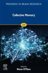 Book cover of Collective Memory by Jo McCormack