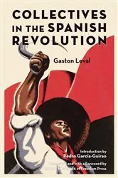 Book cover of Collectives in the Spanish Revolution by Unknown