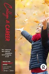 Book cover of College and Career by R.H. Boyd Publishing Corporation