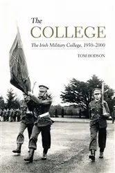 Book cover of College by Tom Hodson