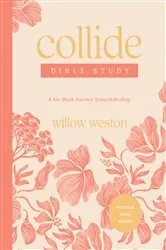 Book cover of Collide Bible Study with Streaming Video Access by Unknown