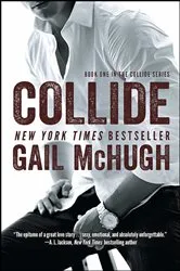 Book cover of Collide by Bal Khabra