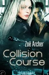 Book cover of Collision Course by Marie Harte