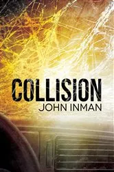 Book cover of Collision by J.S. Breukelaar
