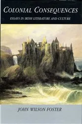 Book cover of Colonial Consequences by Unknown