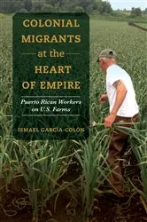 Book cover of Colonial Migrants at the Heart of Empire by Unknown