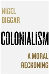 Book cover of Colonialism by Norrie Macqueen