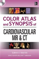 Book cover of Color Atlas and Synopsis of Cardiovascular MR and CT (SET 2) by Unknown
