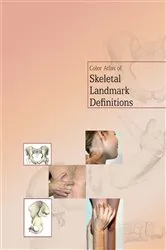 Book cover of Color Atlas of Skeletal Landmark Definitions E-Book by Serge van Sint Jan PhD