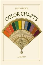 Book cover of Color Charts by Anne Varichon