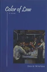 Book cover of Color Of Law by Unknown