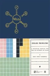 Book cover of Color Problems by Emily Noyes Vanderpoel