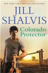 Book cover of Colorado Protector by Unknown