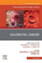 Book cover of Colorectal Cancer, An Issue of Hematology/Oncology Clinics of North America, E-Book by Ng MD, MPH, Kimmie