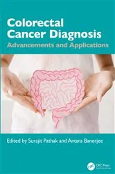 Book cover of Colorectal Cancer Diagnosis by Surajit Pathak