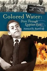 Book cover of Colored Water by Unknown