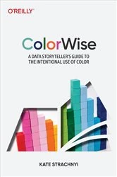 Book cover of ColorWise by Kate Strachnyi