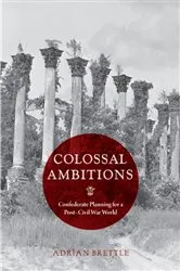 Book cover of Colossal Ambitions by Unknown