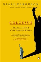 Book cover of Colossus by D. F. Jones