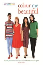 Book cover of Colour Me Beautiful by Veronique Henderson
