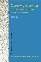 Book cover of Colouring Meaning by Unknown