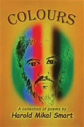 Book cover of Colours by Anna Fienberg