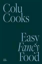 Book cover of Colu Cooks by Colu Henry
