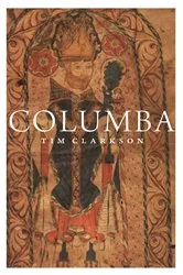 Book cover of Columba by Tim Clarkson