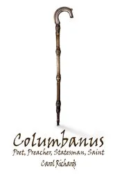 Book cover of Columbanus (2nd ed.) by Unknown
