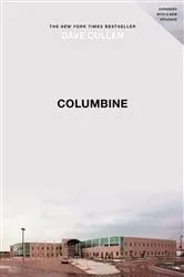 Book cover of Columbine by Dave Cullen