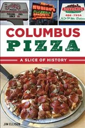 Book cover of Columbus Pizza by Jim Ellison