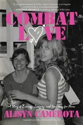 Book cover of Combat Love by Unknown