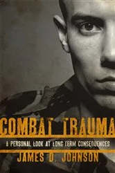 Book cover of Combat Trauma by Nadia Abu El-Haj