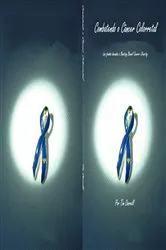 Book cover of Combatendo o Câncer Colorretal by Tim Darvell