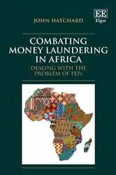 Book cover of Combating Money Laundering in Africa by Unknown
