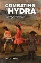 Book cover of Combating the Hydra by Stephan Steiner