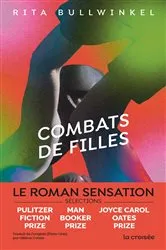 Book cover of Combats de filles by Unknown
