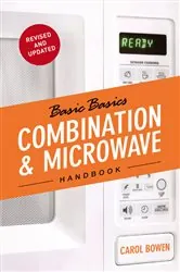 Book cover of Combination and Microwave Handbook by Carol Bowen