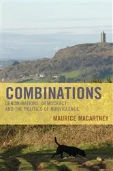 Book cover of Combinations by Maurice Macartney