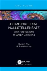 Book cover of Combinatorial Nullstellensatz by Xuding Zhu