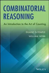 Book cover of Combinatorial Reasoning by Duane DeTemple