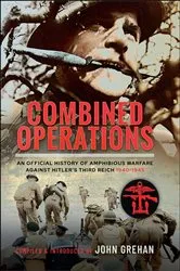 Book cover of Combined Operations by John Grehan