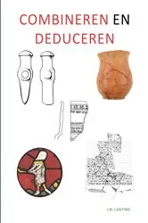 Book cover of Combineren en deduceren by J.N. Lanting