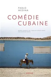 Book cover of Comédie cubaine by Unknown