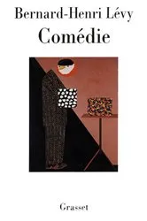 Book cover of Comédie by Unknown