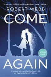 Book cover of Come Again? by Jeremy R. Ellis