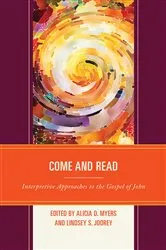 Book cover of Come and Read by Unknown