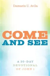 Book cover of Come and See by Dan Nicksich