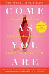 Book cover of Come As You Are: Revised and Updated by Unknown