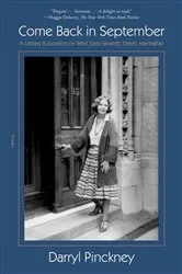 Book cover of Come Back in September by Unknown